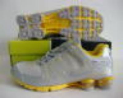 wholesale Nike Shox R4 No. 244